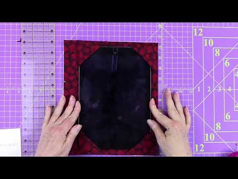 Tablet Cover Tutorial