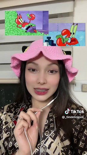 TineTine Loresto on TikTok