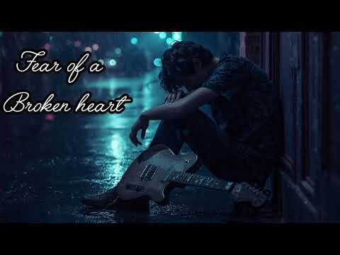 1 Hour AI Heartbreak Blues: Songs for the Broken Heart