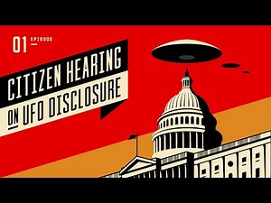 UFOs : History & Background / Part 1