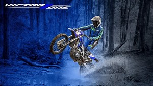 39K views · 776 reactions | Light on weight, heavy on adventure. The all-new 2021 #WR450F has more controllable power and sharper handling for those born to ride. | Yamaha Motor | Facebook
