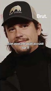 Nekfeu, the subject of several complaints, including one for rape, by his ex-partner, is in polic...