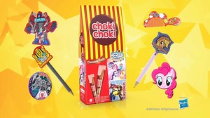 2.4K views · 71 reactions |  Calling all Transformers & My Little Pony fans, here’s some sweet chocolaty news for you! 헖헛헢헞헜 헖헛헢헞헜 헦헨헥헣헥헜헦험 헣헔헖헞 is now available at Giant stores nationwide in Peninsular Malaysia so swing by and collect your favourite characters while stocks last. #GiantMY | Giant Malaysia | Facebook