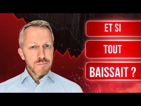 ETFs don't protect you the way you think they do.