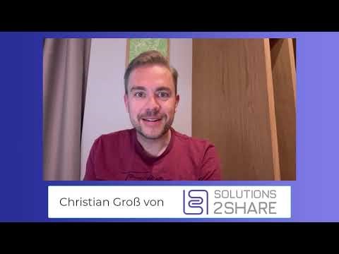 TeamsCommunityDay 2026 - Sponsor Solutions2Share