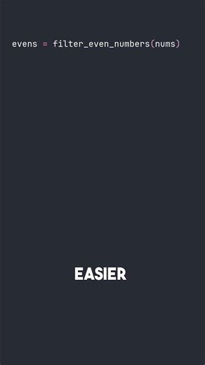 Unlock the Secret to Lightning-Fast Python Code with One Simple Trick!