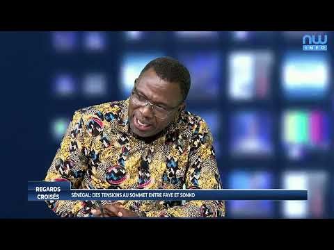 Sénégal: des tensions au sommet entre Fayet et Sanko