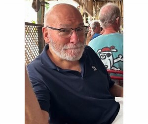 Dr. John Robert Jacobs Obituary (2025) - Manchester, NH - Lambert Funeral Home & Crematory