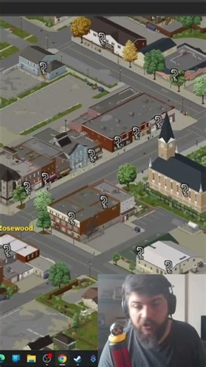 How to Use the New Project Zomboid B42 Stable Map Site