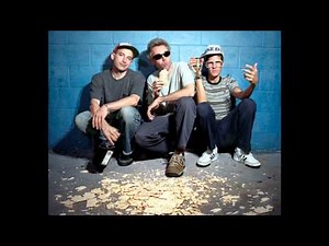 The Beastie Boys Medley (FunkyMix 18)