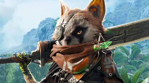 Biomutant (Switch)