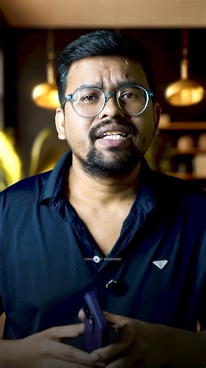 Computer Kadhalan Tech | Gadget reviews on Instagram: "Hidden iPhone tips series"