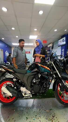 139K views · 4.6K reactions | Happy Customer Review…. | SR Orion Motors -Yamaha | Facebook