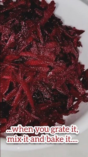 Beet Cake | Delicious and Nutritious