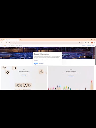 Tutorial upscale vidio & image versi free via google colab. Untuk scriptnya cek di Bio. Semoga bermanfaat dan semangat cuan 💪🔥 #passiveincome #freelancer #kerjadirumahaja #adobestock #microstoker