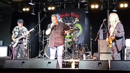 Kelly Garni (Quiet Riot) & Scott Shelley (Randy Rhoads' first quitar teacher) Celebrating the music of Randy Rhoads - from early Quiet Riot to the Ozzy Osbourne era. | Tony Kerr