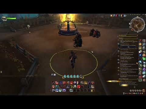 Ezgi Location (Return Control Gear) A Better Cabbage Smacker WoW