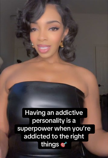 Harnessing Your Addictive Personality for Success