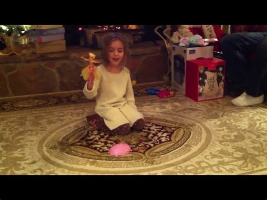 Making Predictions - What Will Happen Next