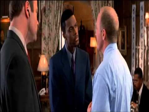 Rush Hour - G-14 classified.