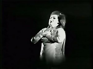 戏剧女高音Birgit Nilsson 《Isolde's Liebestod》