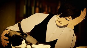【金カムMMD】Let's Get It Started【尾形】