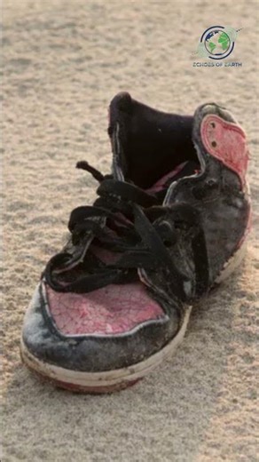 The Beach Mystery of the Severed Feet