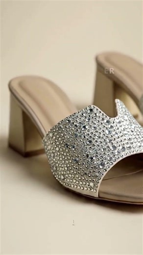 Where elegance meets every step. ✨ #ChaalChalan #heels #bridal #heels