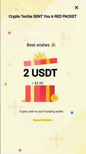 Binance 2 December Red packet code today 2025 | Binance red packet code today