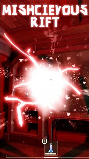 Doors - Mischievous Rift (Showcase) | ROBLOX #doors #roblox