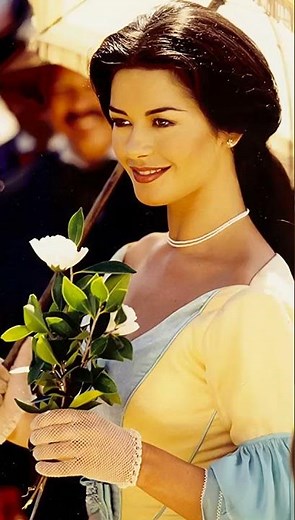 "Catherine Zeta-Jones: Hollywood's Timeless Star"