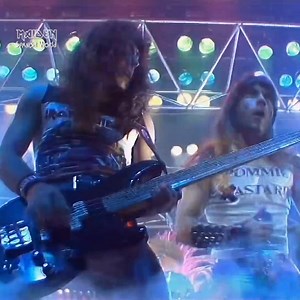 The Number Of The Beast (Countdown - 12-11-1982 PLAYBACK) | Maiden Spanish World