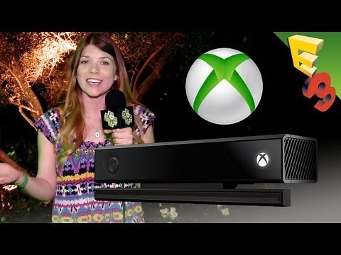 Kinect 2 Hands-On! Skeleton Tracking, Heartbeat Detection, Night Vision and More