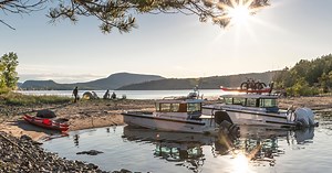 Axopar – Live Your Adventure!