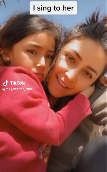 Jennifer Rose (@ms.jennifer_rose)’s videos with original sound - Jennifer Rose