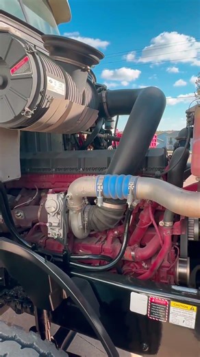 2019 MACK GRANITE GU713 For Sale