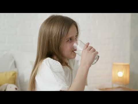 Stop Drinking the Wrong Water! Purified vs Distilled vs Tap 💧