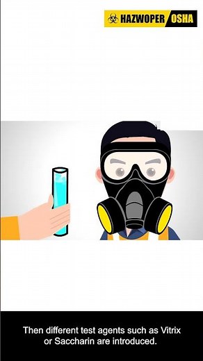 The RESPIRATOR FIT TESTING Secret You Need to Know