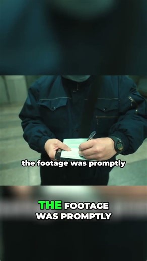 The Story That Came True Too Soon