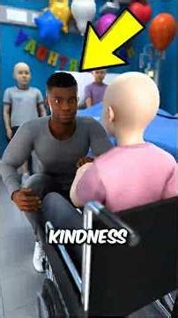 These Famous People Showed True Kindness