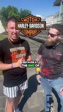 2 X 1%er bikies how and why we joined