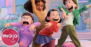 Top 10 Animated Movies That Got Representation Right | Articles on WatchMojo.com