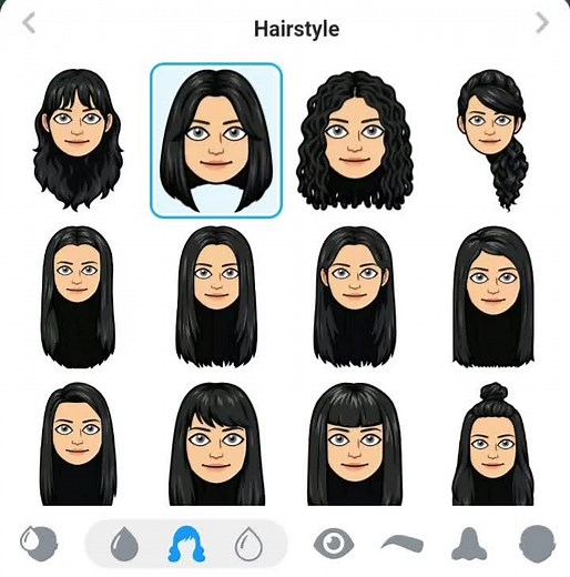 Creating Custom Avatars with Unique Outfits