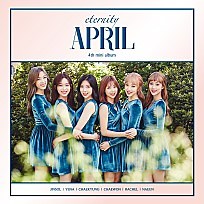 APRIL - Magic In Love Lyrics » Color Coded Lyrics | Lyrics at CCL