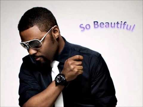 Musiq Soulchild - So Beautiful (HQ) CRISP CLEAR VERSION can hear high pitched strings