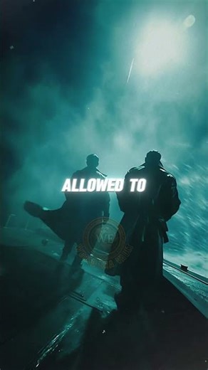 THE DEAD Man Who Fooled Hitler