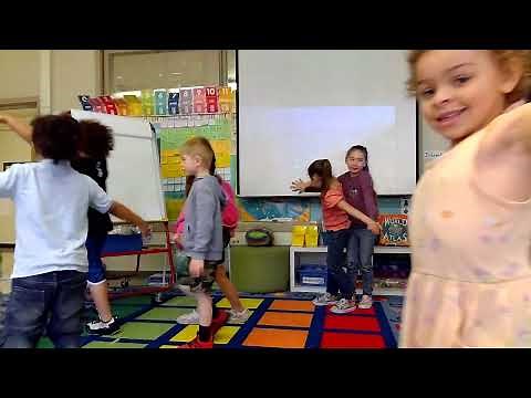 Wit & Wisdom (K) Module 4 Lesson 3: (Europe & The Story of Ferdinand)