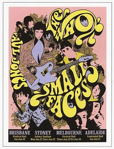 Concert History of Brisbane Festival Hall Brisbane, Queensland, Australia  | Concert Archives