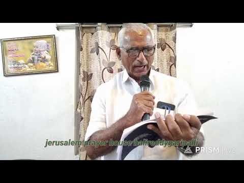 Live streaming of kavithapraveen