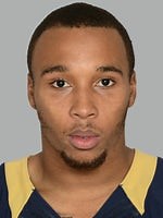 Stedman Bailey, Los Angeles Rams, Wide Receiver